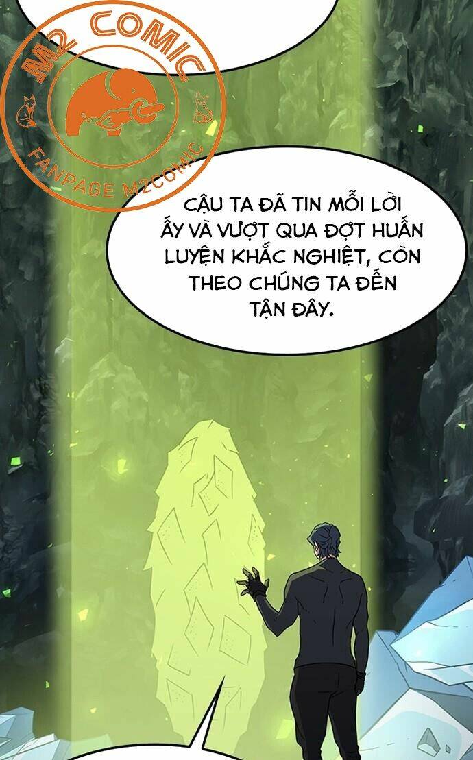 điểm chết chapter 22 105