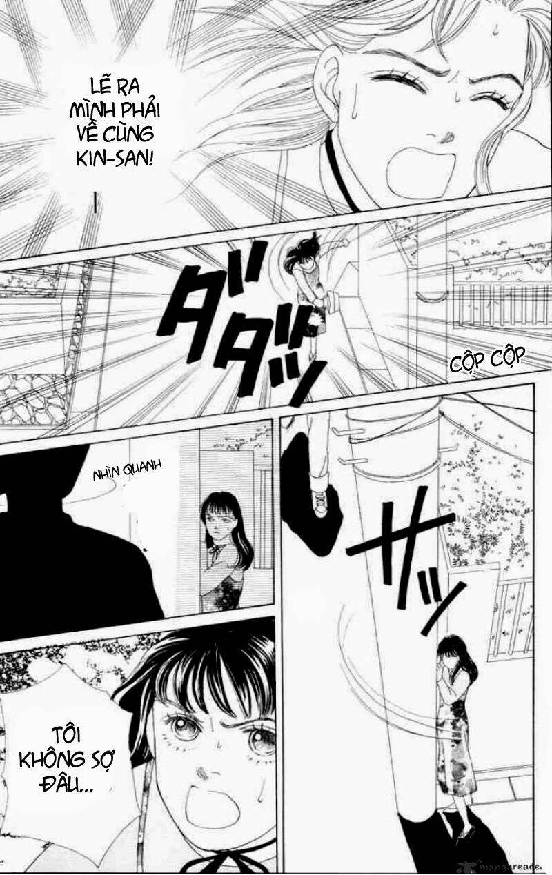 con nhà giàu chapter 53 24