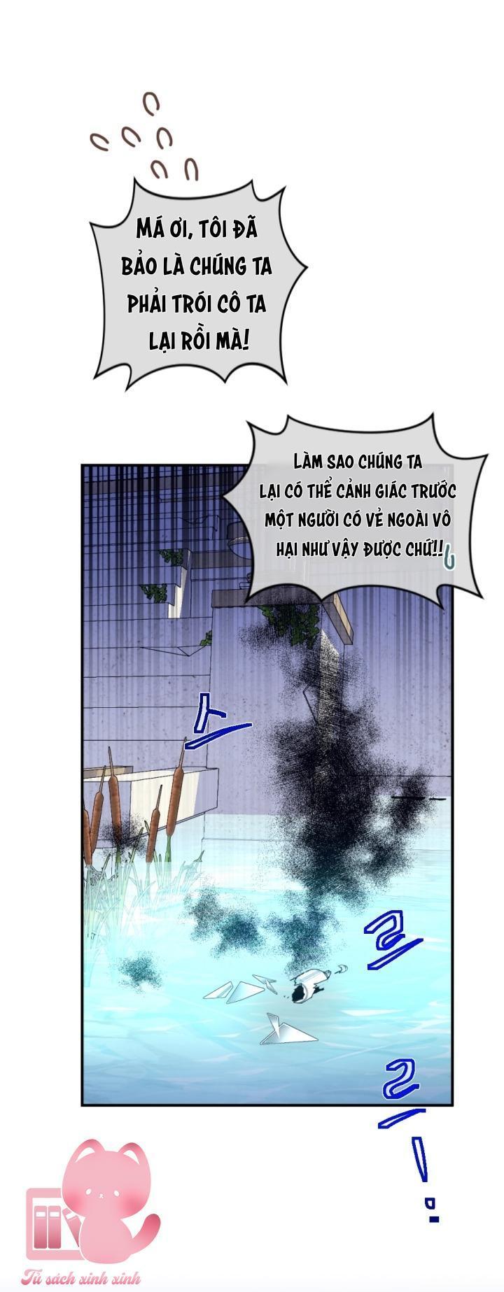 nguyện ước vô vọng của ma nữ chapter 103 28