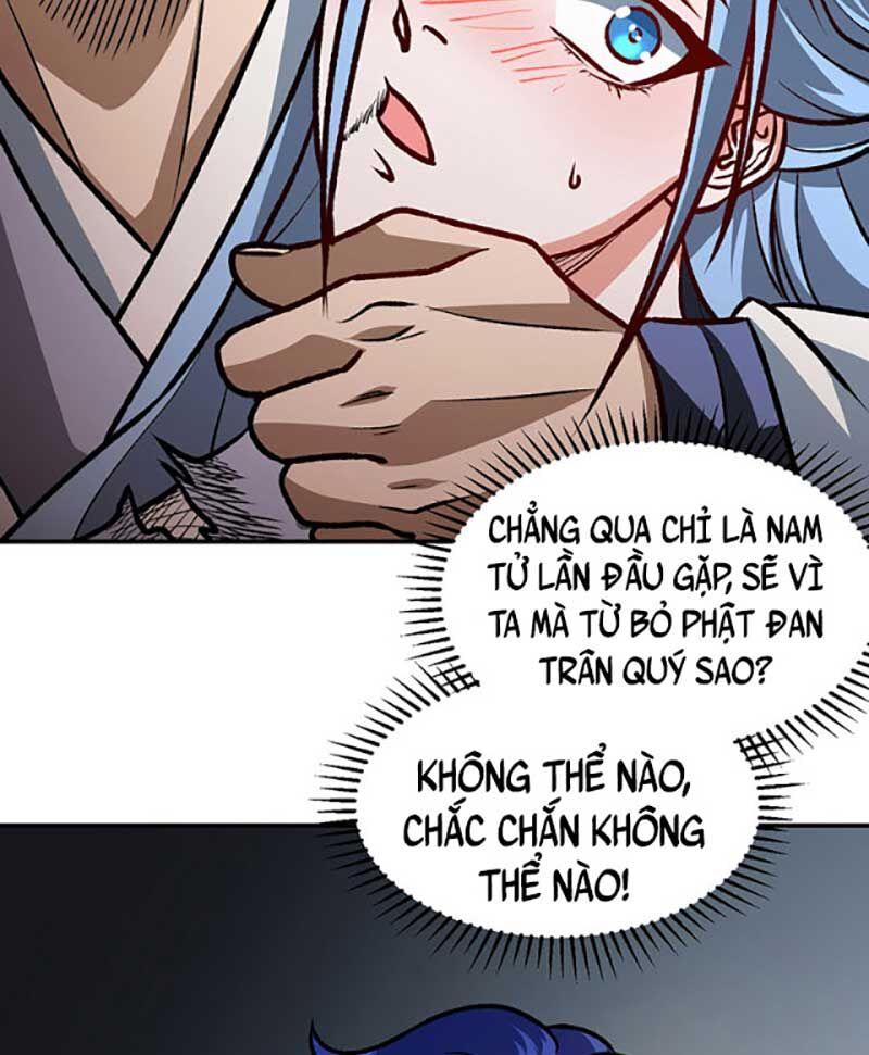 võ đạo độc tôn chapter 615 22