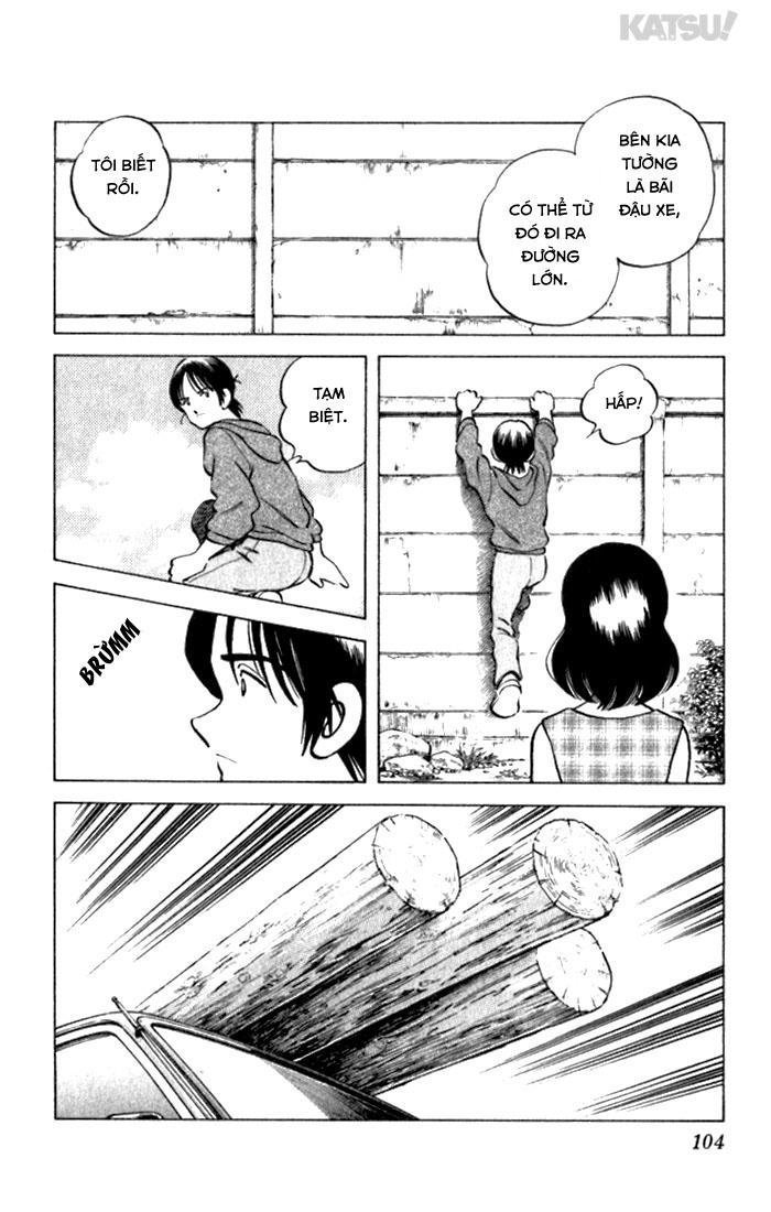 katsu chapter 103 16