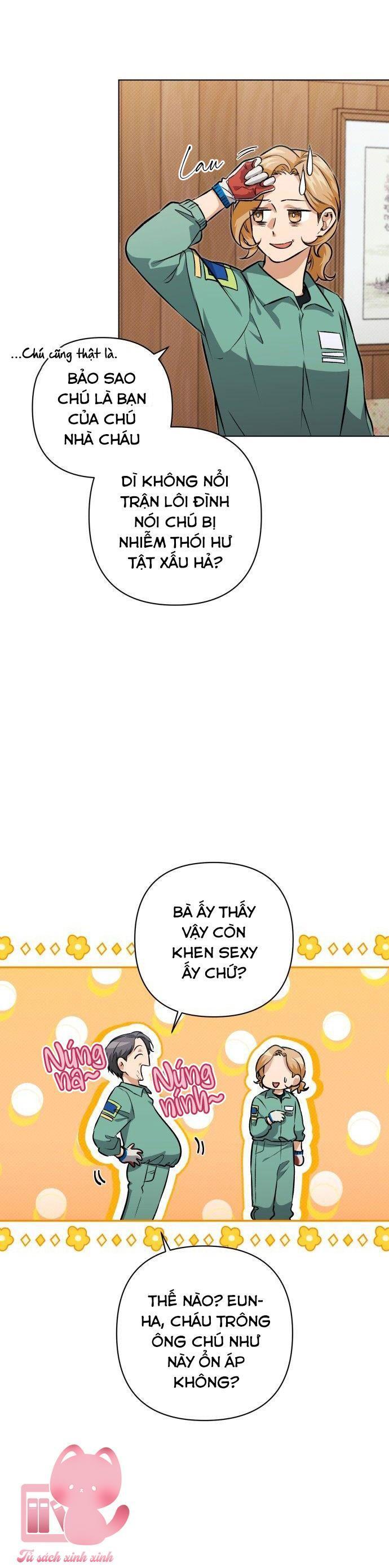 xin người đừng quên chapter 10 28