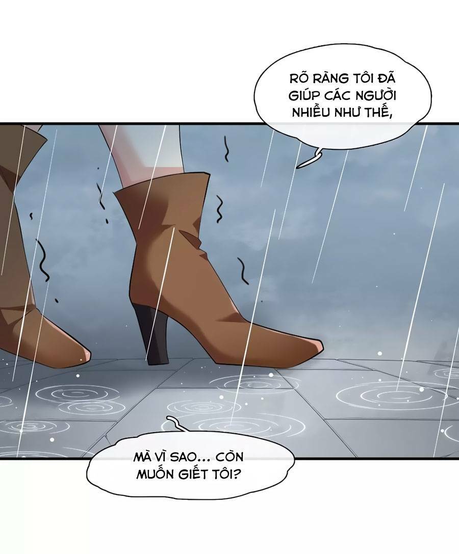 nhân chất tình nhân chapter 28.1 23