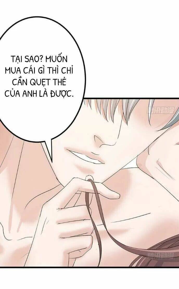 chào buổi sáng, ức vạn manh thê chapter 38 5