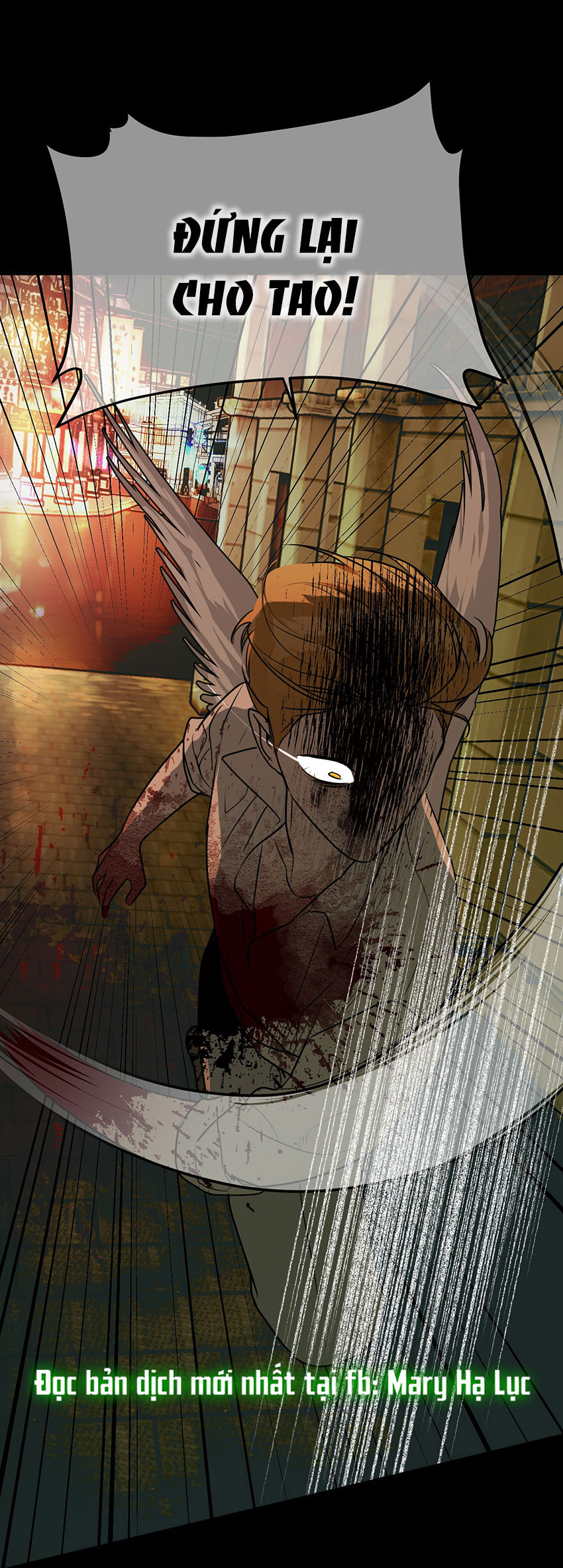 devil luck chapter 65 14