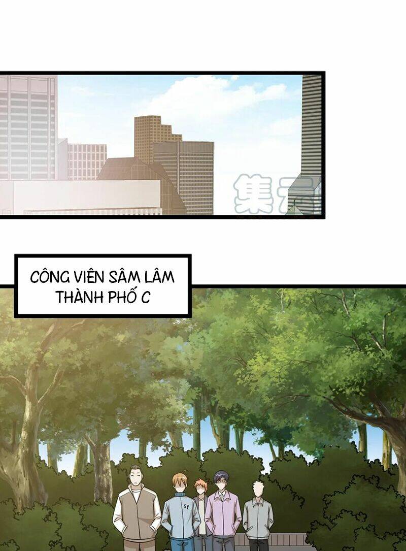 đai ca trở lại tuổi 16 chapter 90 18