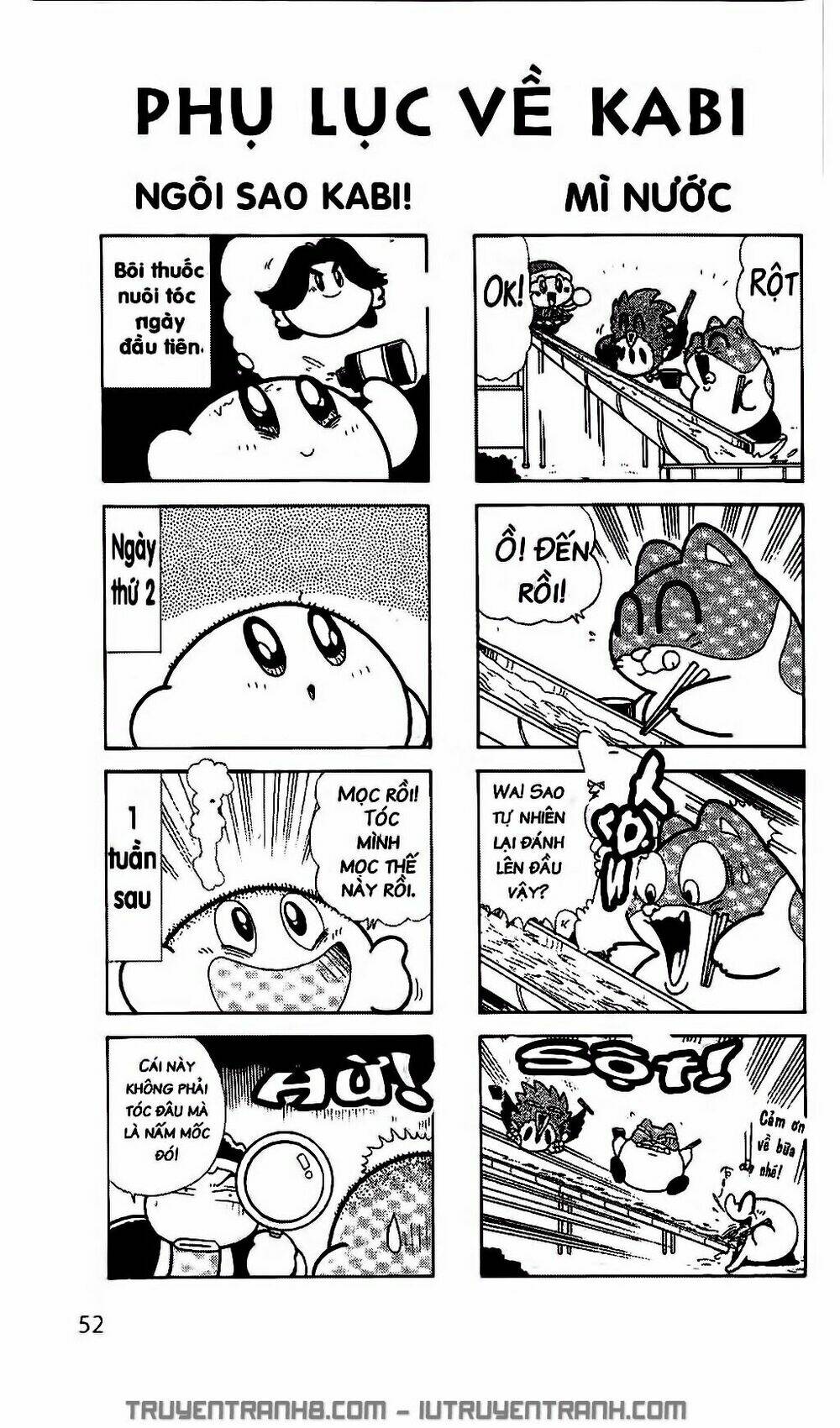 ngôi sao kabi chapter 70 14