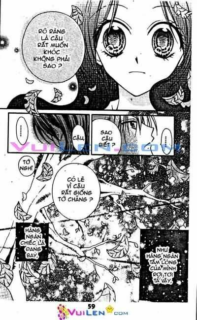 công chúa ẩm thực chapter 8 59