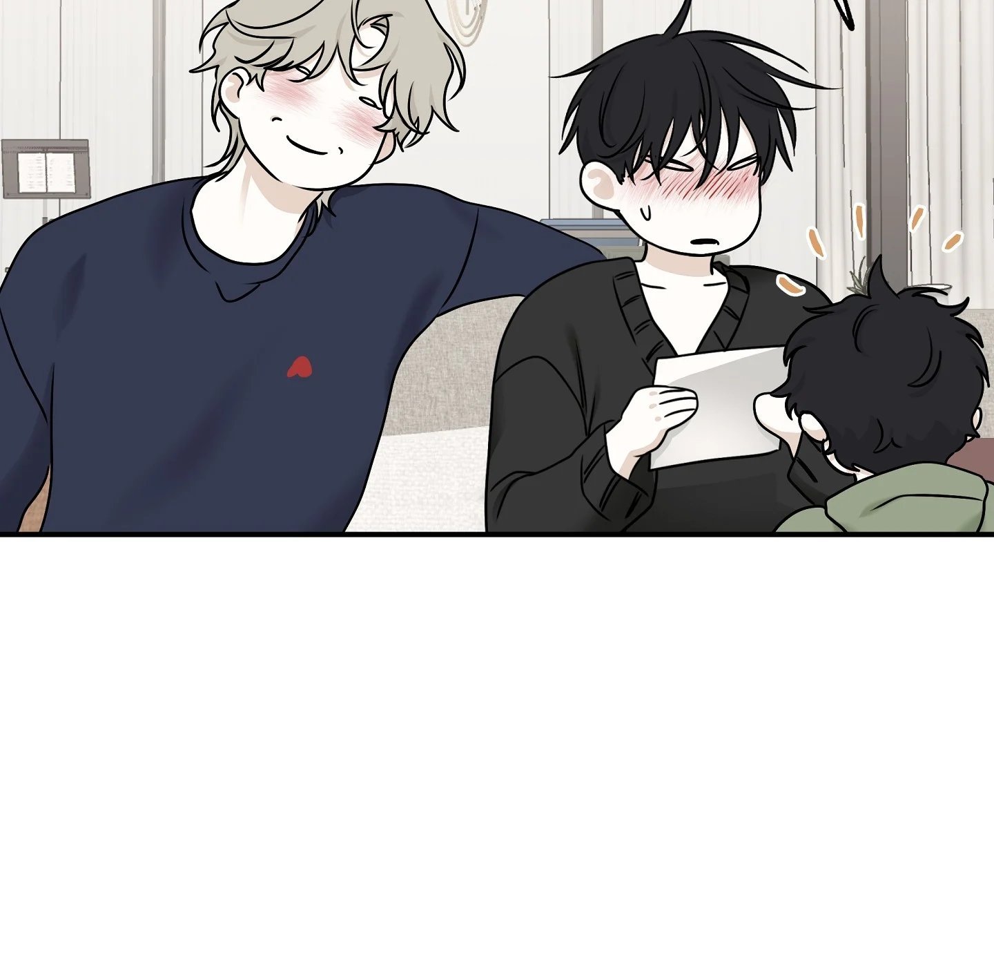 đêm bên bờ biển chapter 86.2 16