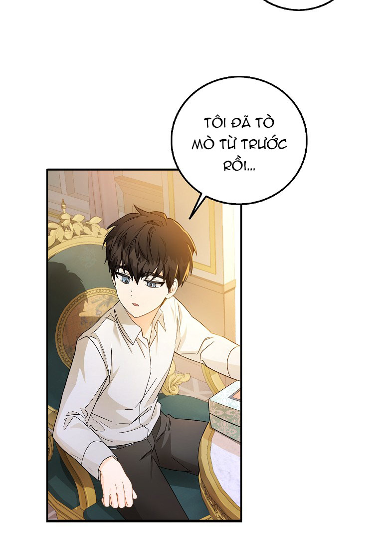 trở thành vợ của nam chính chapter 10.1 31