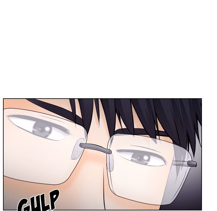 lòng chung thủy chapter 14 25