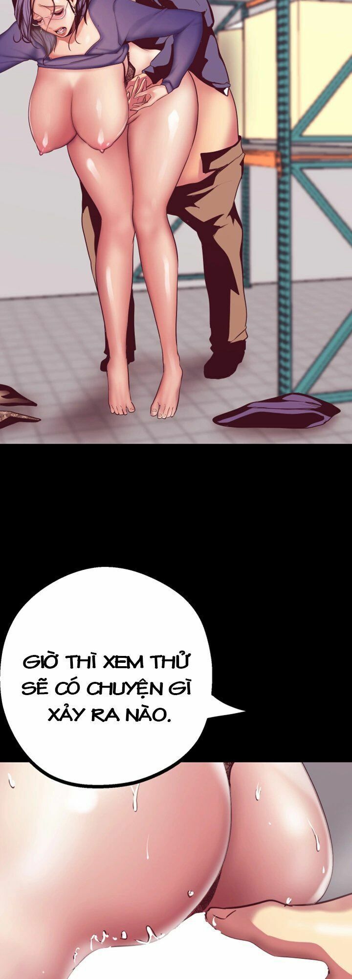 tân thế giới tuyệt vời chapter 13 48