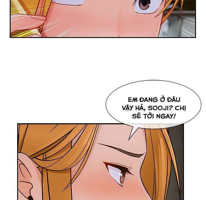 quý cô chân dài chapter 43 33