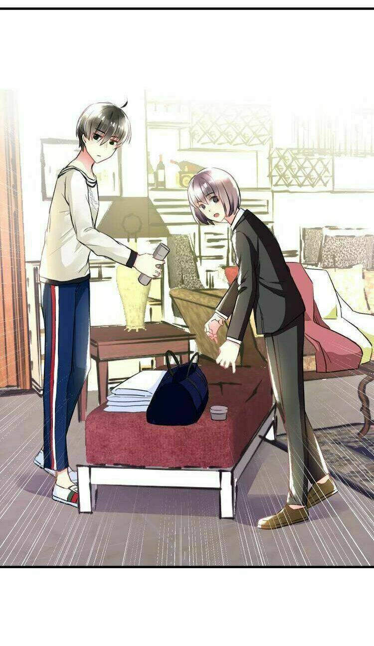 lão ca minh tinh, mời xuất chiêu! chapter 20 25