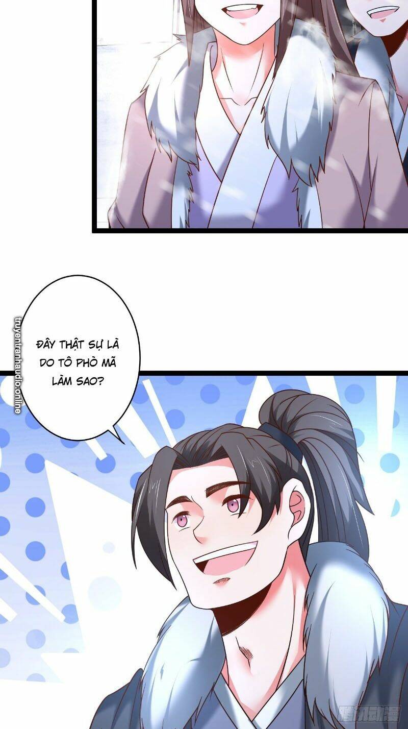 trọng sinh tối cường ma tôn ở rể chapter 87 30