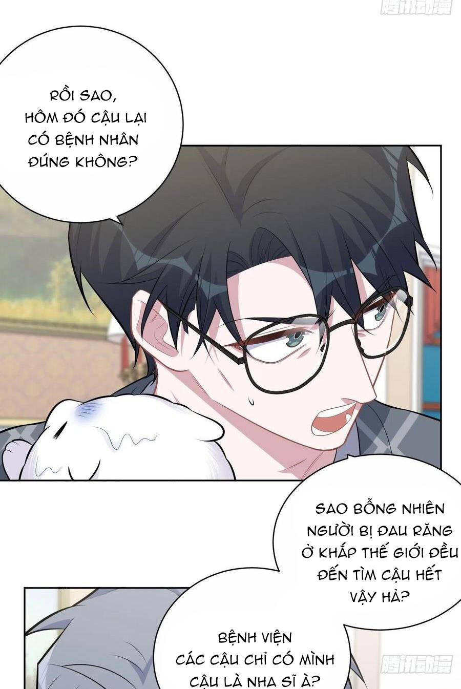 nhạc phụ đại nhân là lão bà chapter 178 11