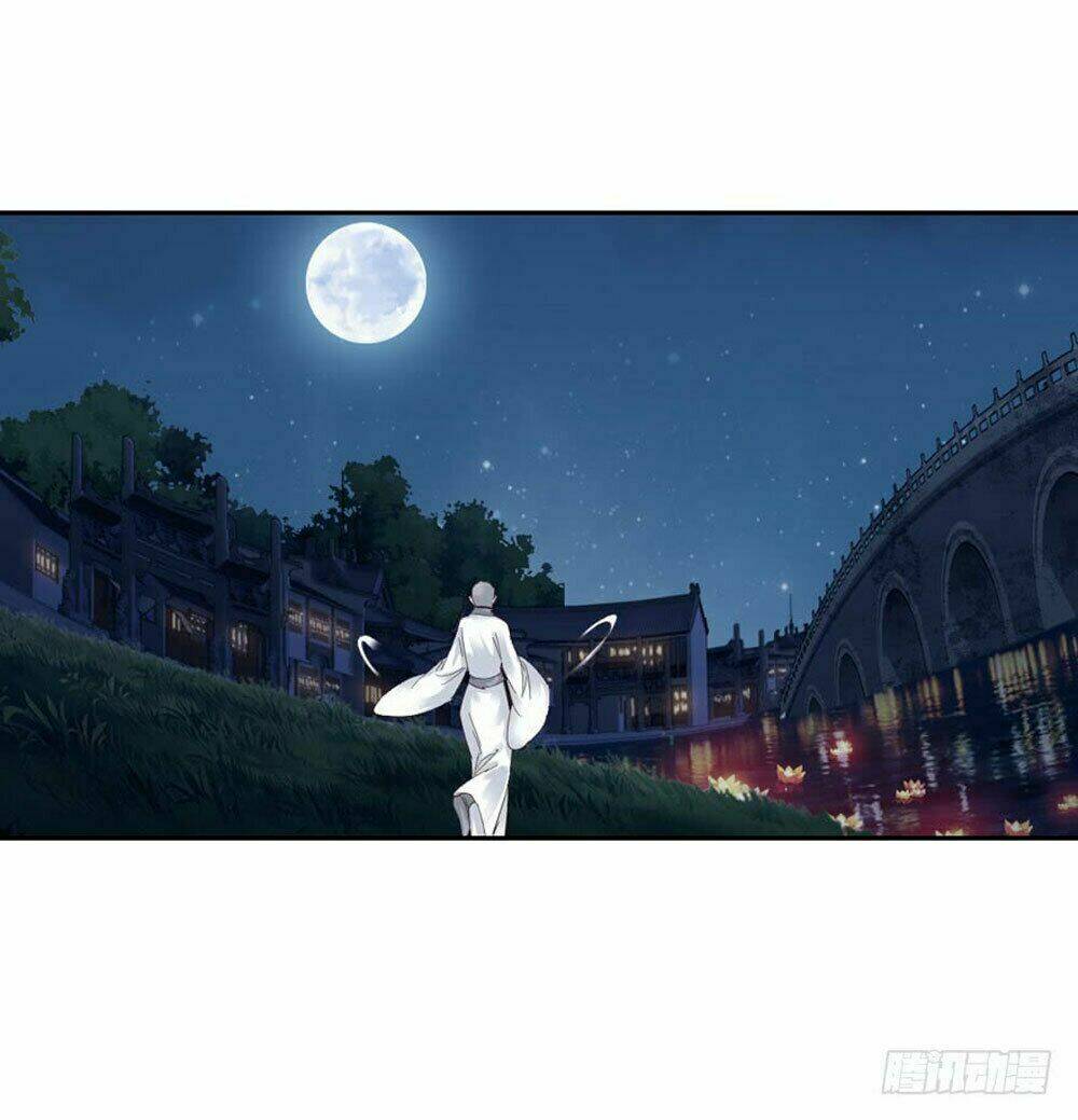 thiền tâm vấn đạo chapter 53 40