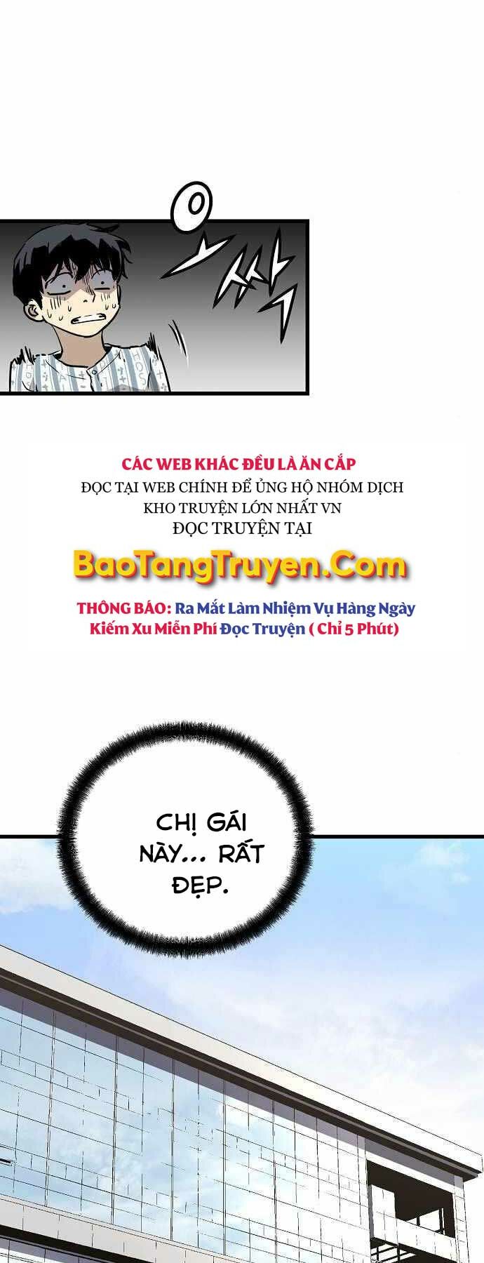 The Breaker 3: Quyền Năng Vô Hạn chapter 5 40