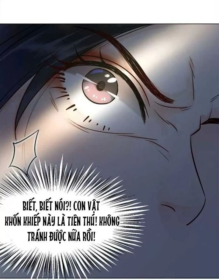 cực phẩm phế vật tiểu thư chapter 48 44