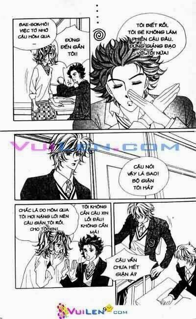 cô gái vương giả chapter 1 90