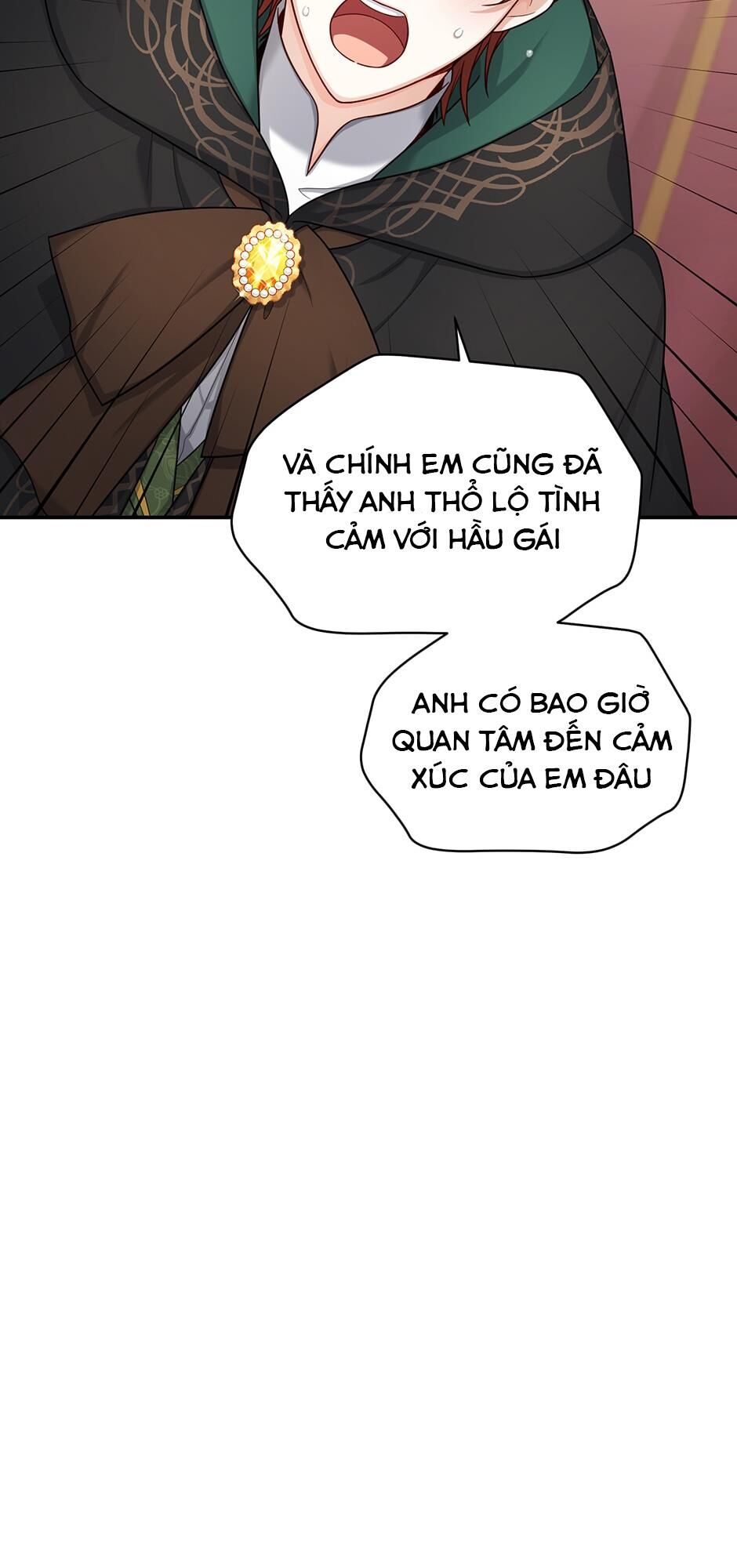 nữ công tước với tâm hồn trống rỗng chapter 84 19
