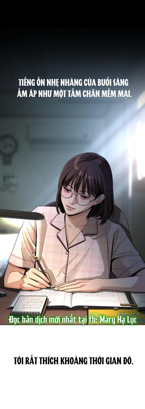 Tình Yêu Của Ik Seob chapter 59.1 22