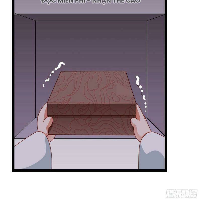 đứng yên ! phụng chỉ đánh cướp đây chapter 28 35