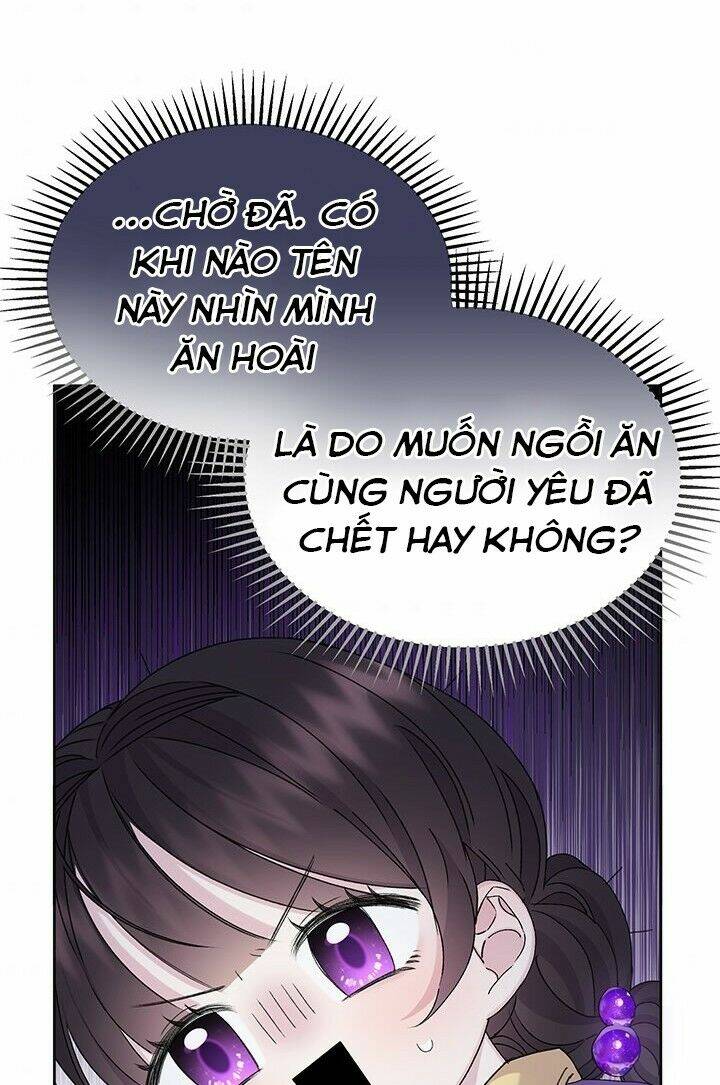 công chúa huỷ diệt chapter 13 41