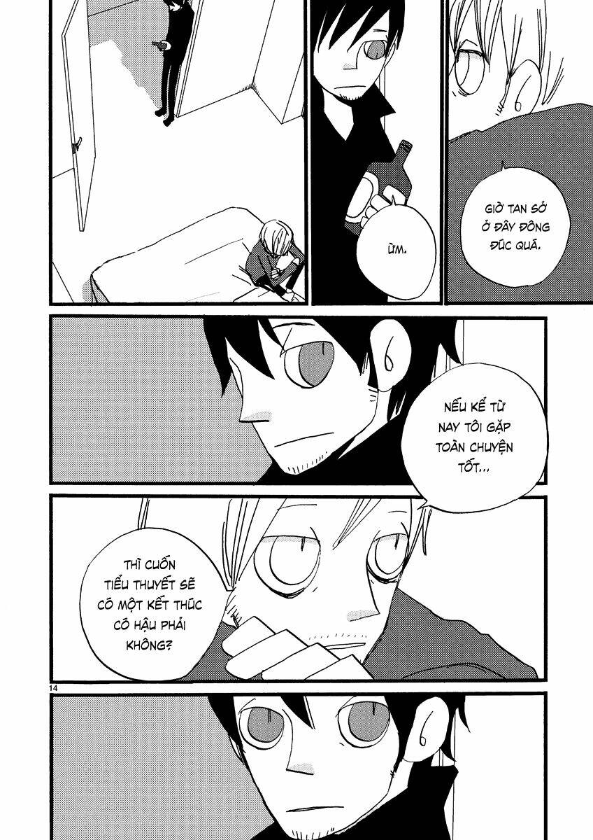 not simple chapter 12 14