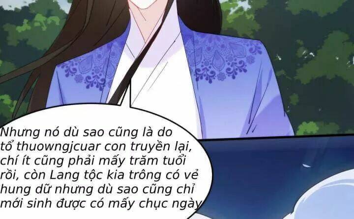 bí mật của dạ tộc chapter 34 22