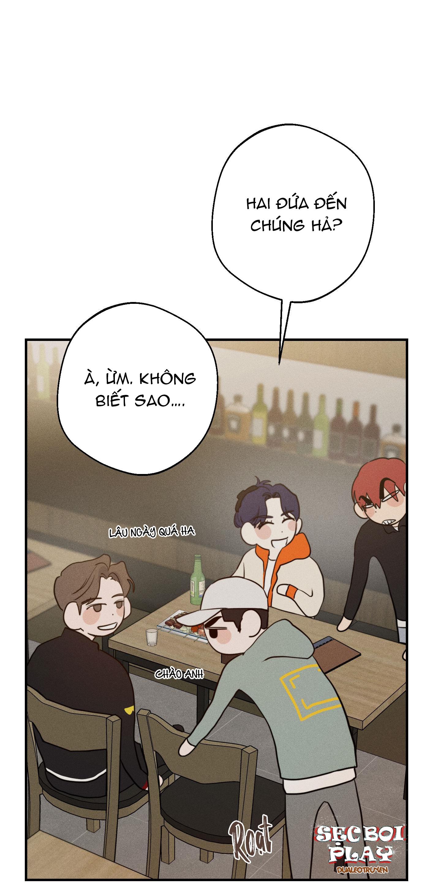 high clear chapter 18 3