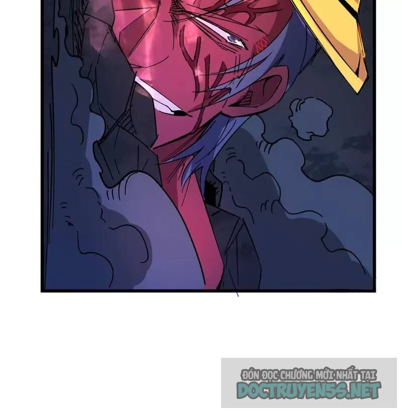 giải cứu 99 nữ chính ở mạt thế chapter 110 55