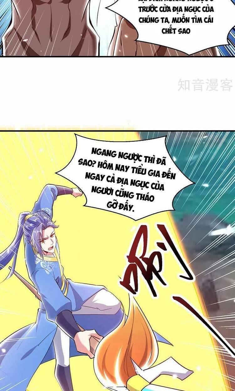 tối cường thăng cấp chapter 348 2