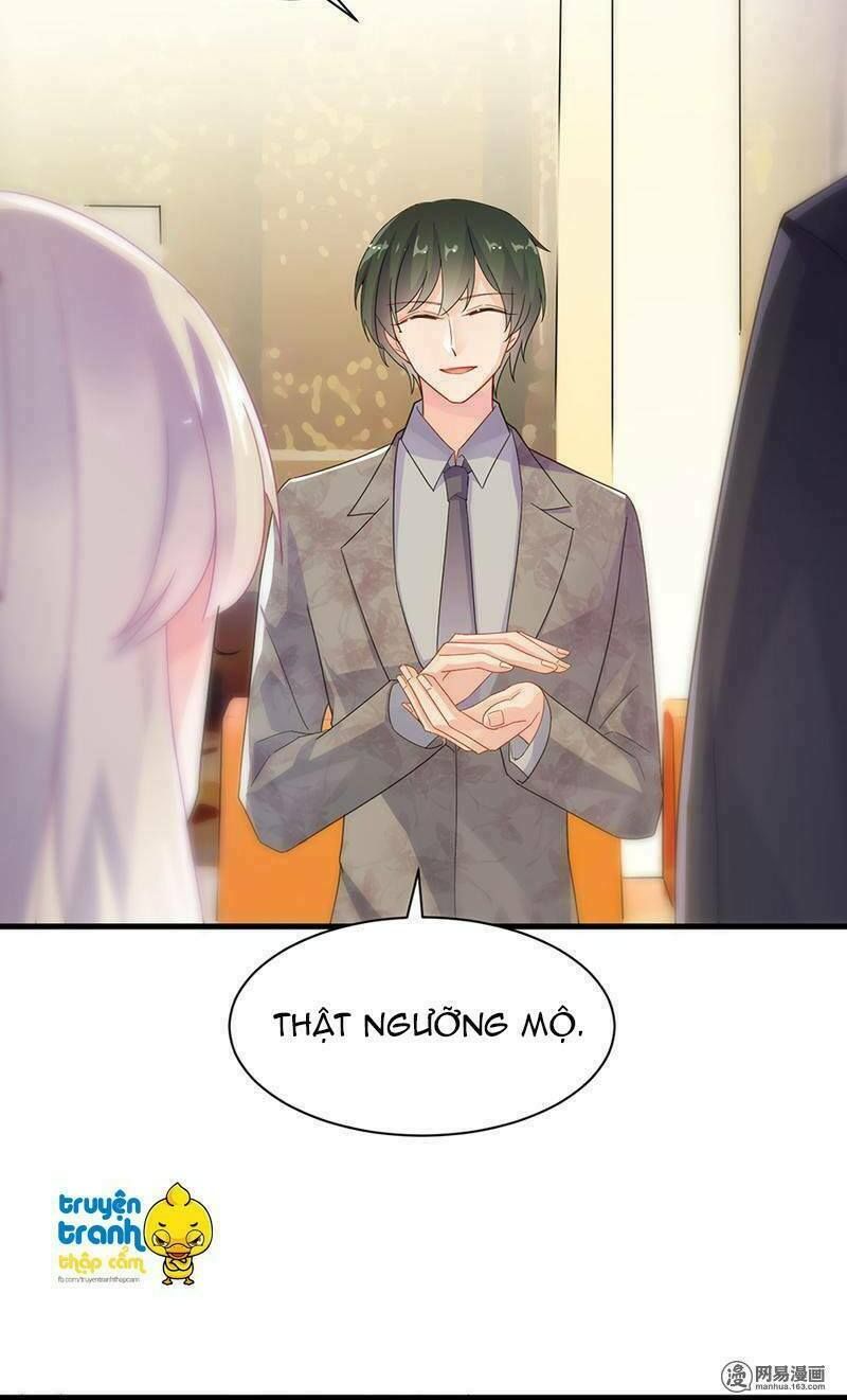 chọc tới chủ tịch tổng tài 2 chapter 49 11