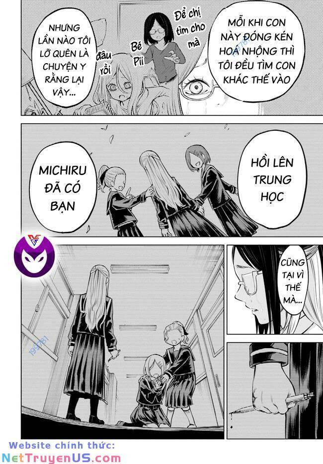 mieruko-chan chapter 63 19