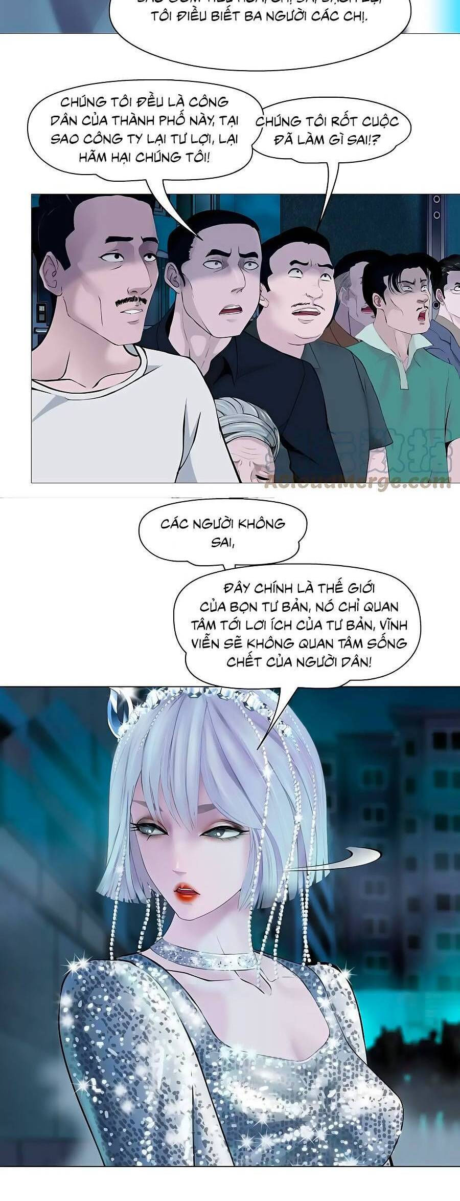 đằng nữ chapter 173 16