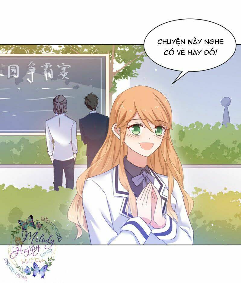 ma lạt thiên kim đẩu ác thiếu chapter 93 19