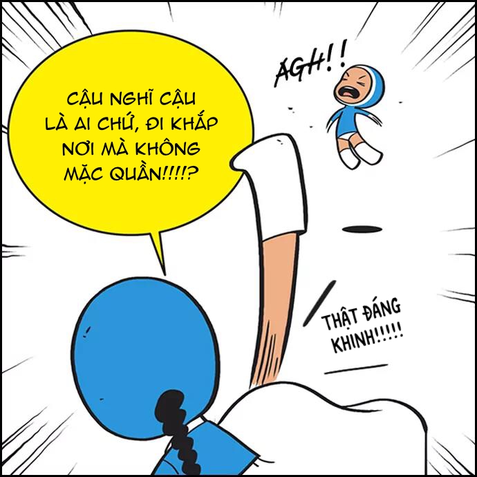 yumis cells chapter 36 28