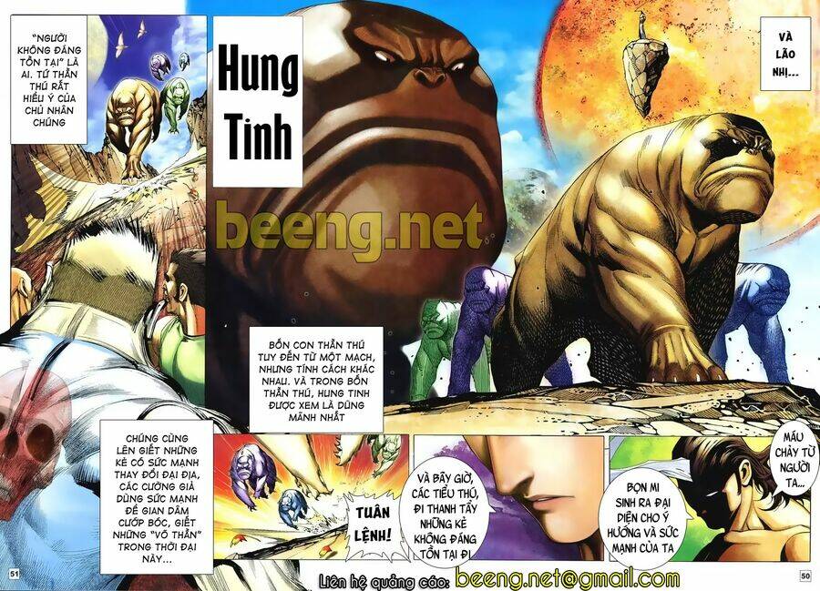 truyện ngắn ôn nhật lương hải dương chapter 9 5