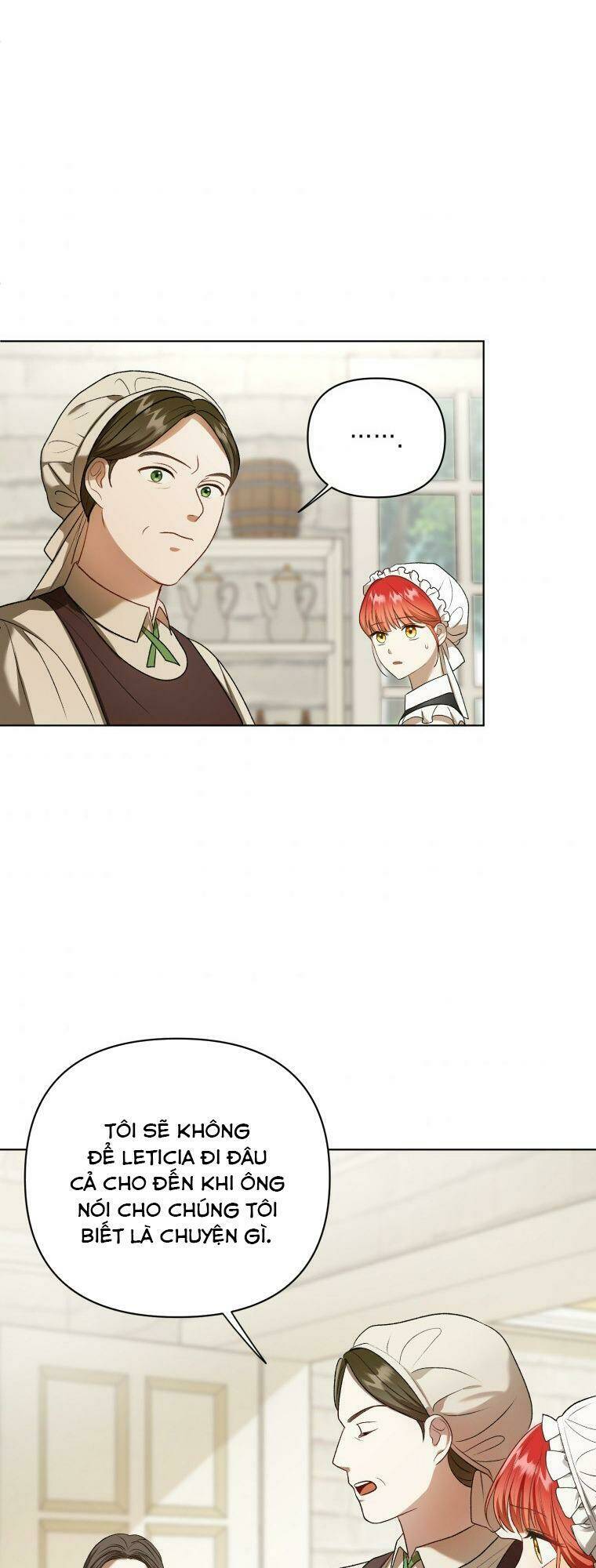 tôi trở thành phiên dịch viên của bạo chúa chapter 10 38