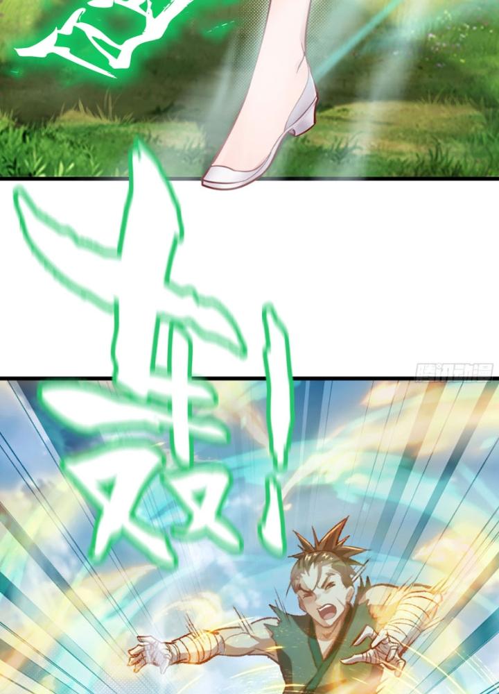 ngụy tiên chapter 1 204