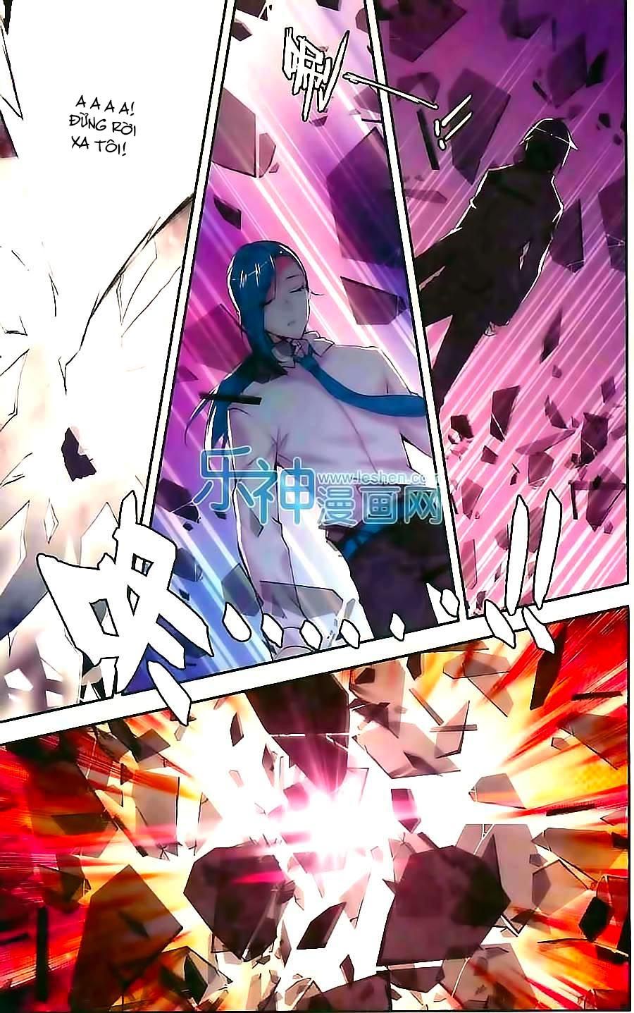 cấp độ phân liệt chapter 78 18