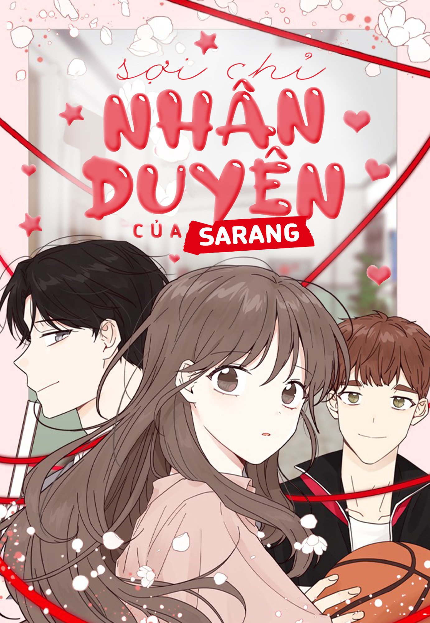 sợi chỉ nhân duyên của sarang chapter 12 1