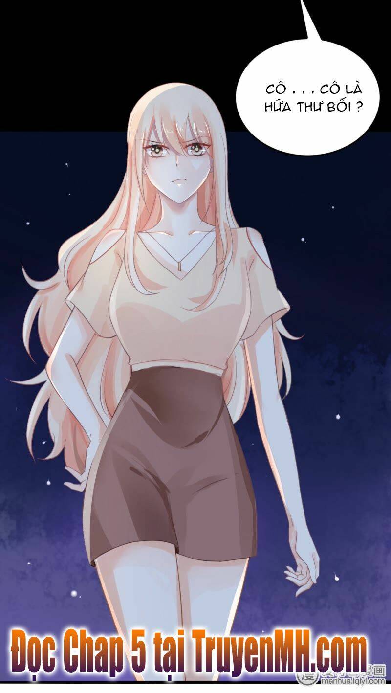 mưu ái thượng ẩn chapter 4 15