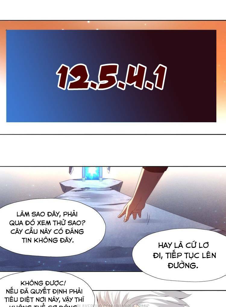 hắc kim đảo chapter 4 13