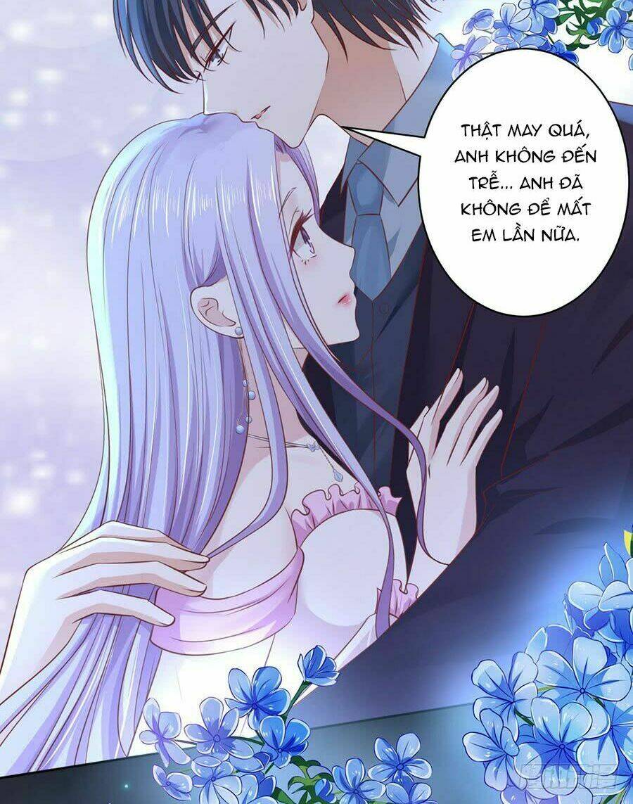 liệt ái tri hạ: series mật đào tiểu tình nhân chapter 244 29