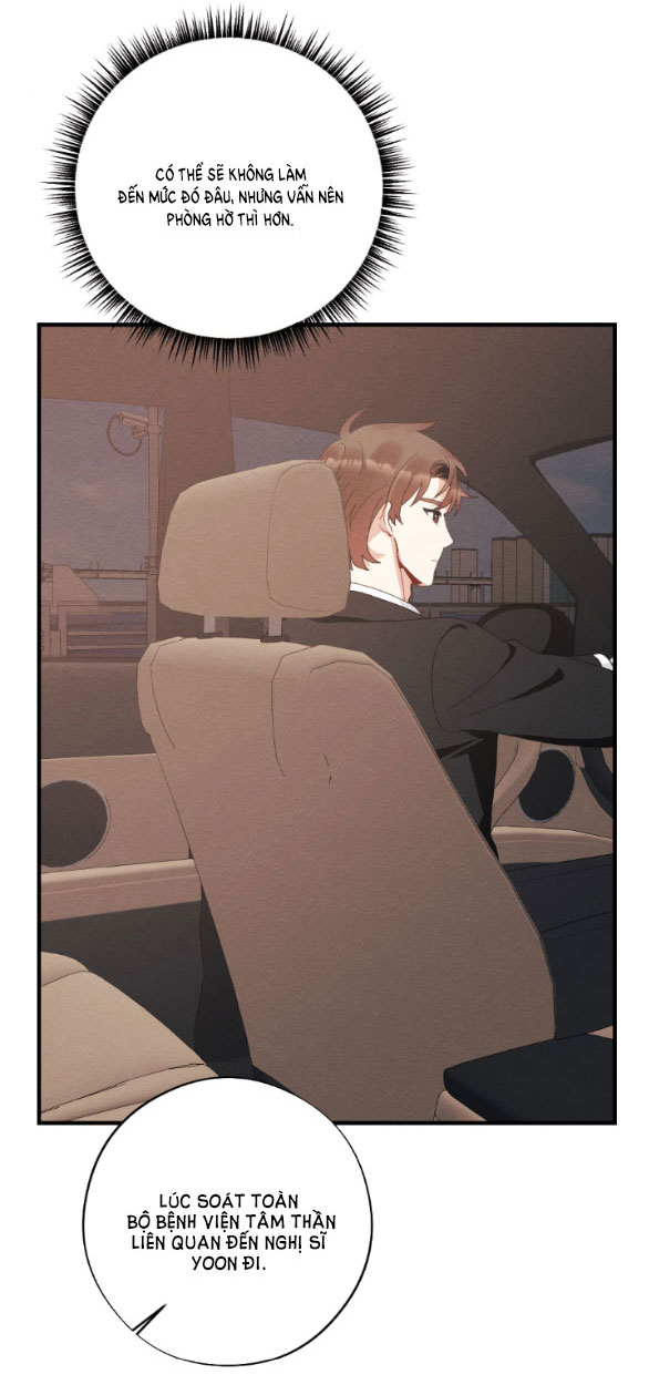 [18+] hôn nhân bị đánh cắp chapter 44.1 44