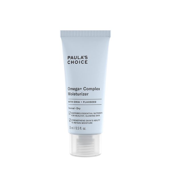 Kem Dưỡng Giàu Omega Paula's Choice Omega + Complex Moisturizer