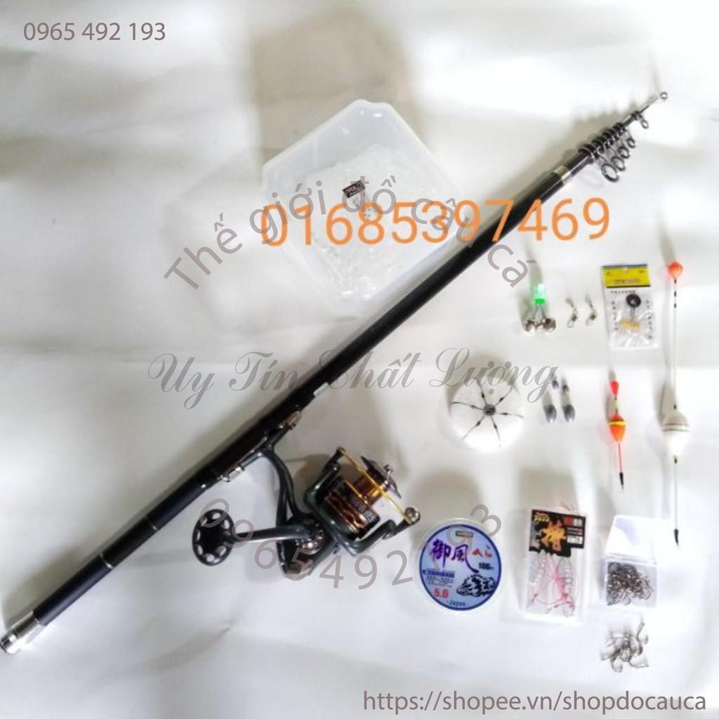 Bộ cần câu lục shimano ( rẻ vô địch )