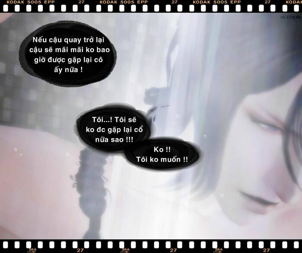 truyện sims - earl story chapter 45 50